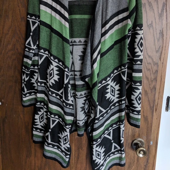 Staccato Cardigan - Picture 5 of 5